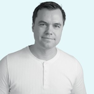 Head shot of Mats Både Hansen